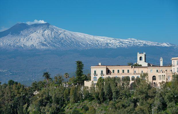 San Domenico Palace